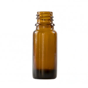 Flacon de sticla, GL18, 10 ml