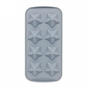 Forma de silicon Stelute 8 cavitati