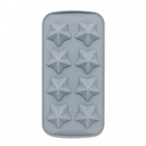 Forma de silicon Stelute 8 cavitati