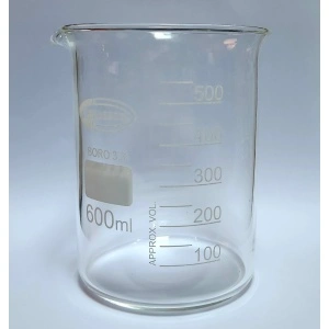 Pahar Berzelius forma joasa premium line 600 ml