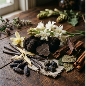 Parfumant Black Truffle and Tonka 10 gr