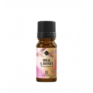 PARFUMANT NATURAL MILK & HONEY 10 ml