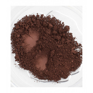 Pigment cosmetic mat 31 Dark Brown 3 gr