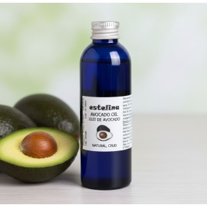 Ulei de Avocado 100 ml