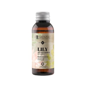 Ulei de Crin alb 50 ml
