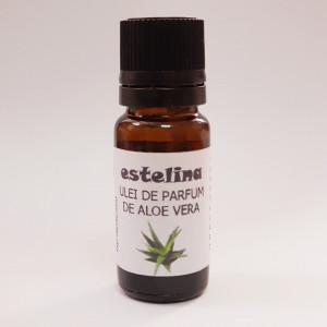 Ulei de Parfum de Aloe Vera 10 ml