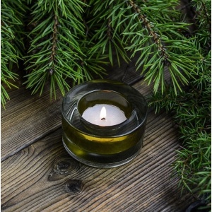 Ulei de parfum pentru lumanari - Pin 10 ml