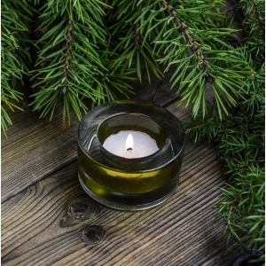 Ulei de parfum pentru lumanari - Pin 10 ml
