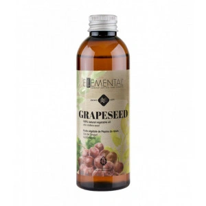 ULEI DE STRUGURI NATURAL 100 ML