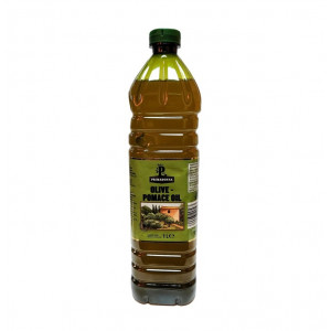 Ulei din turte de masline 1L