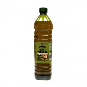 Ulei din turte de masline 1L