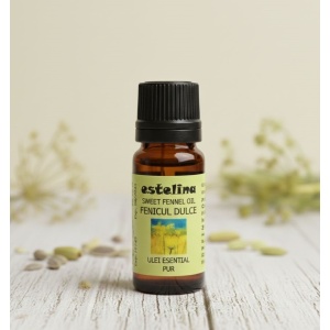 ULEI ESENTIAL DE FENICUL DULCE 10 ML
