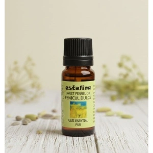 ULEI ESENTIAL DE FENICUL DULCE 10 ML