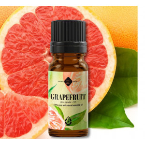 Ulei esential de Grapefruit FCF 10 ml