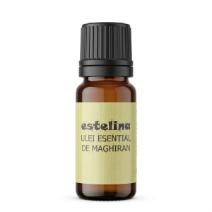 Ulei esential de Maghiran 10 ml