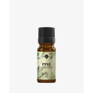 Ulei esențial de Pin Silvestru Bio 10 ml
