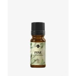 Ulei esențial de Pin Silvestru Bio 10 ml