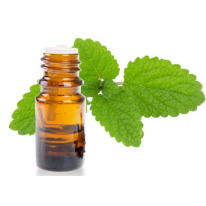 Ulei esential de roinita 10 ml - India