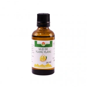 Ulei esential de Ylang-Ylang 50 ml