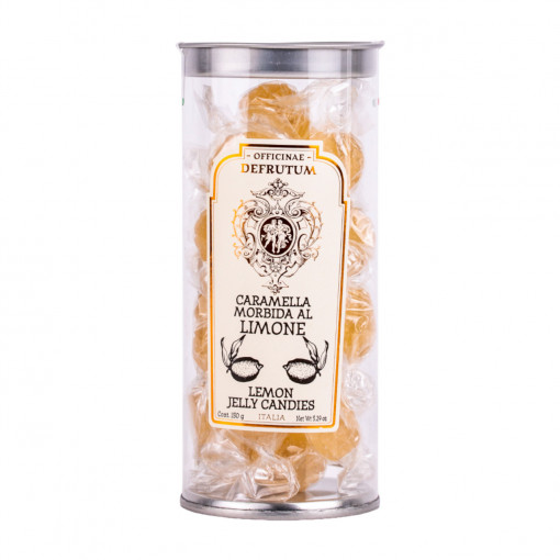 Jeleuri Balsamice cu LAMAIE Acetaia Leonardi 150g