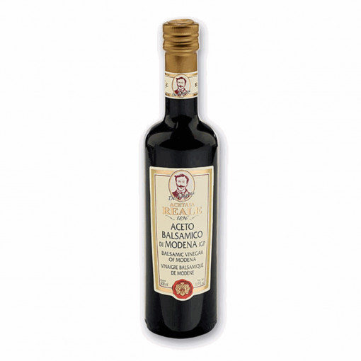 Otet Balsamic de Modena IGP “Serie 2 Corone” ACETAIA REALE 500ml