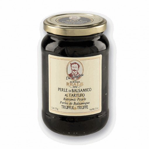 Perle Balsamice cu aroma de “TRUFE” Acetaia Leonardi 370g