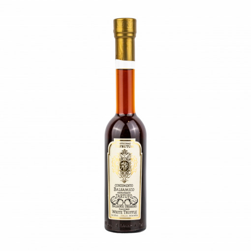 Condiment Balsamic cu “TRUFE” Acetaia Leonardi 250ml
