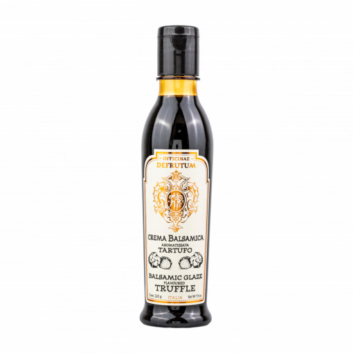 Glaze Balsamic cu “TRUFE” Acetaia Leonardi 220g