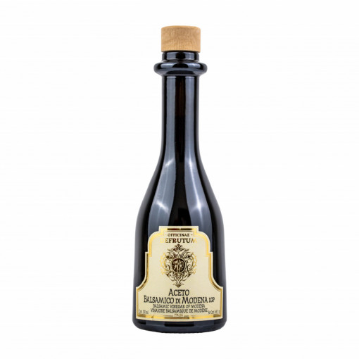 Otet Balsamic de Modena IGP “Classico” Acetaia Leonardi 250 ml