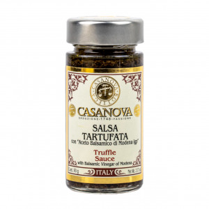 Colectie de TRUFE "GURMET" Casanova 270g - Img 6