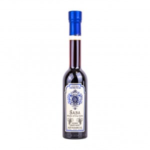 Dressing SABA din Must Acetaia Leonardi 250 ml - Img 1