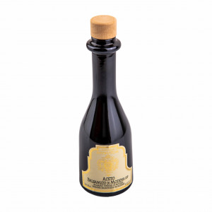 Otet Balsamic de Modena IGP “Classico” Acetaia Leonardi 250 ml - Img 2