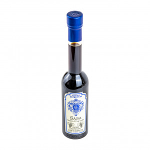 Dressing SABA din Must Acetaia Leonardi 250 ml - Img 2