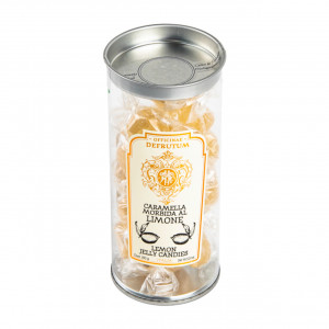 Jeleuri Balsamice cu LAMAIE Acetaia Leonardi 150g - Img 2