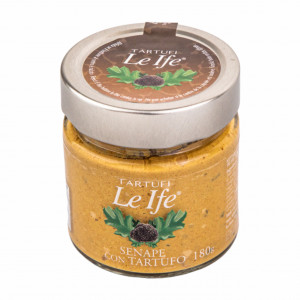 Mustar cu Trufe Le Ife 180g - Img 2