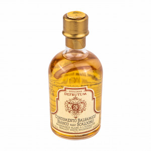 Otet Balsamic BIANCO cu “CEAPA” Acetaia Leonardi 250g - Img 2