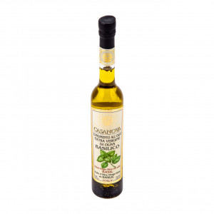 Ulei extra virgin de masline cu "BUSUIOC" Casanova 100ml - Img 2