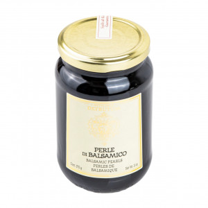 Perle Balsamice cu aroma de "OTET BALSAMIC" Acetaia Leonardi 370g - Img 2