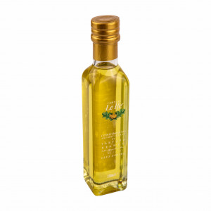 Ulei aromatizat cu Trufe Albe (Tuber Magnatum Pico) Le Ife 250 ml - Img 2