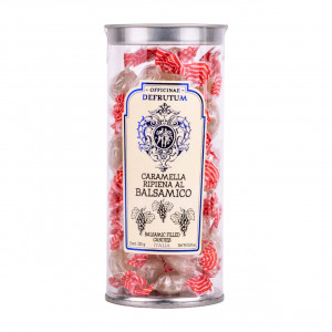 Caramele Balsamice Acetaia Leonardi 150g - Img 1