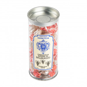 Caramele Balsamice Acetaia Leonardi 150g - Img 2