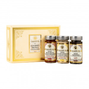 Colectie de TRUFE "GURMET" Casanova 270g - Img 1