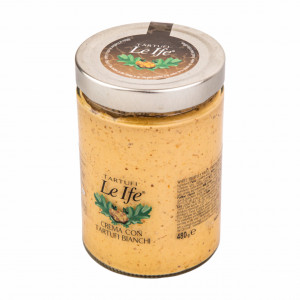 Crema cu Trufe Albe Le Ife 480g - Img 3