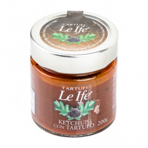 Ketchup cu Trufe Le Ife 200g - Img 2