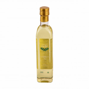 Ulei aromatizat cu trufe albe de floarea soarelui Le Ife 500ml - Img 2