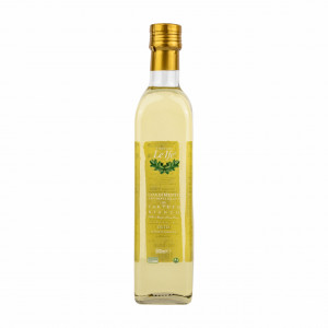 Ulei aromatizat cu trufe albe de floarea soarelui Le Ife 500ml - Img 1