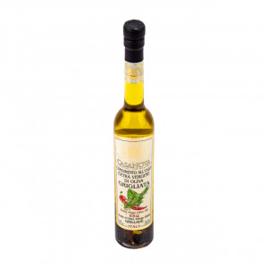 Ulei extra virgin de masline pentru gratar Casanova 100ml - Img 2