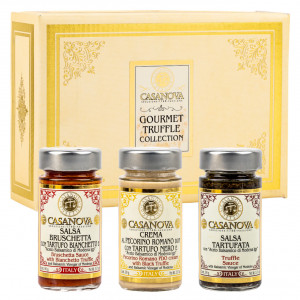 Colectie de TRUFE "GURMET" Casanova 270g - Img 2