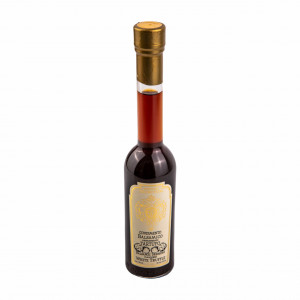 Condiment Balsamic cu “TRUFE” Acetaia Leonardi 250ml - Img 2