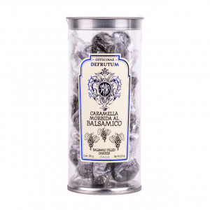 Jeleuri Balsamice moi Acetaia Leonardi 150g - Img 1